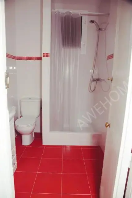 馬德里租房apartment in Almagro (Chamberi)