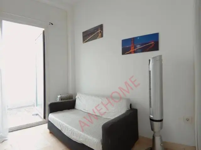 馬德里租房studio in Puerta del Angel (Latina)