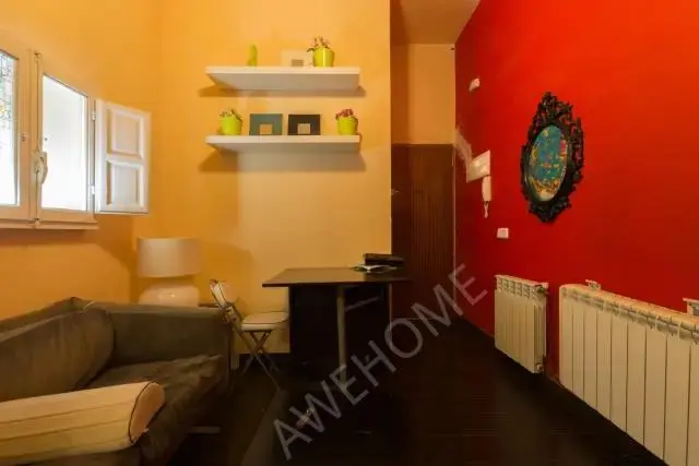 馬德里租房apartment in Puerta del Angel (Latina)