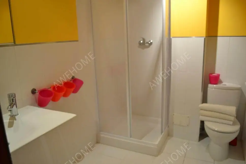 馬德里租房apartment in Almagro (Chamberi)