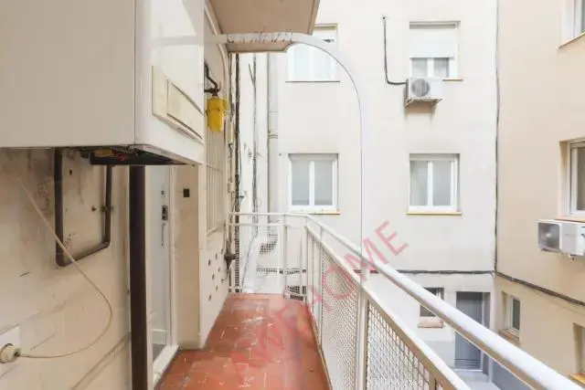 馬德里租房apartment in Vallehermoso (Chamberi)