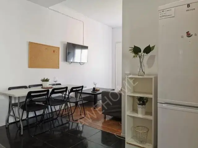 馬德里租房apartment in Sol (Centro)