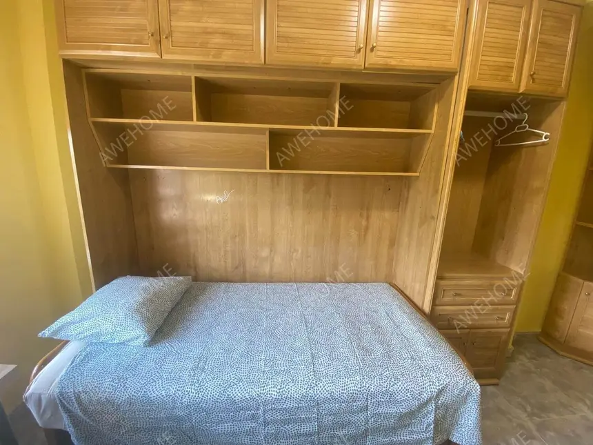馬德里租房apartment near Calle de Membezar