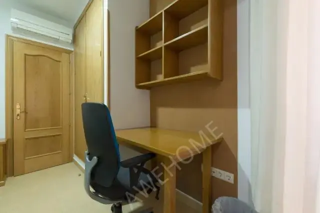 馬德里租房Residencia Universitaria Estudiantes Femenina Sant