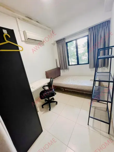 SingaporeStudy Overseas Accommodation Booking