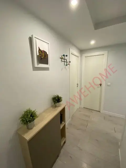 馬德里租房apartment in Lucero (Latina)