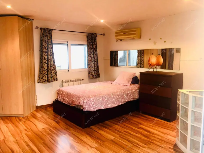 馬德里租房apartment in Prosperidad (Chamartin)