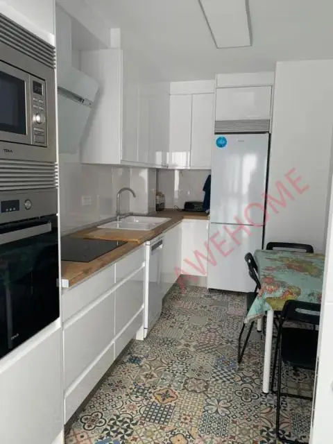 馬德里租房apartment in Puerta del Angel (Latina)