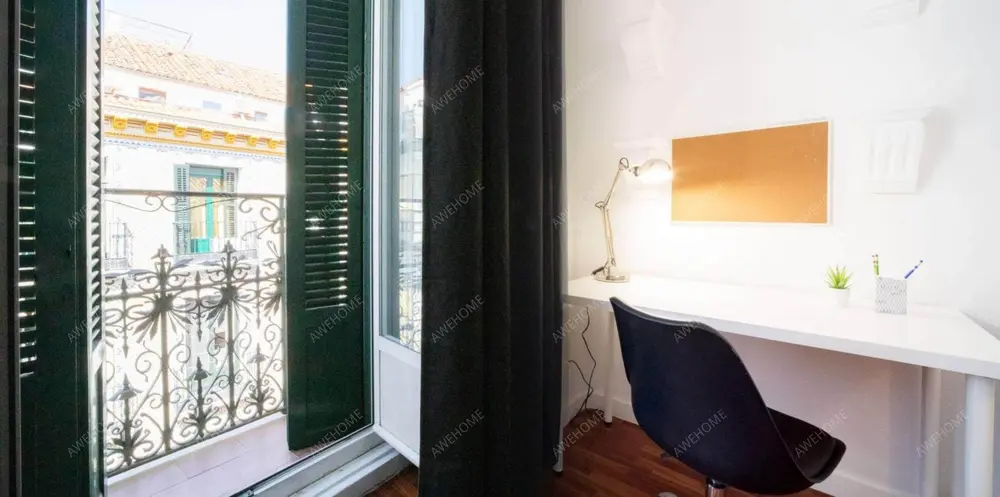 馬德里租房apartment in Chueca   Justicia (Centro)