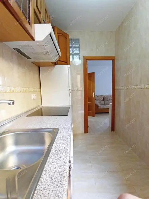 馬德里租房apartment near C. de la Aurora