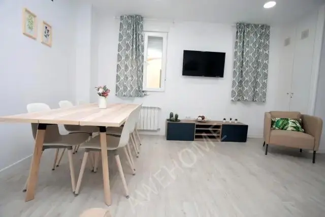 馬德里租房apartment in Sol (Centro)