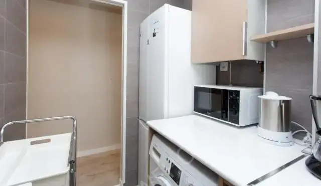馬德里租房apartment in Berruguete (Tetuan)