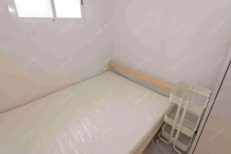 馬德里租房apartment in Opanel (Latina)