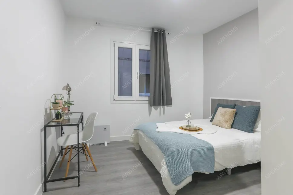 馬德里租房apartment in Delicias (Arganzuela)
