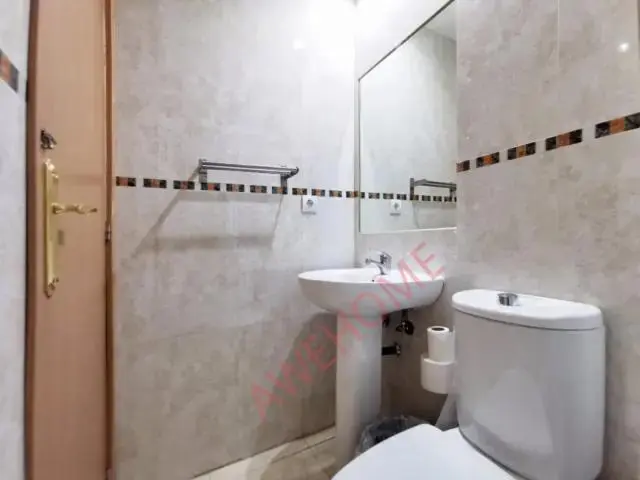馬德里租房apartment in Sol (Centro)