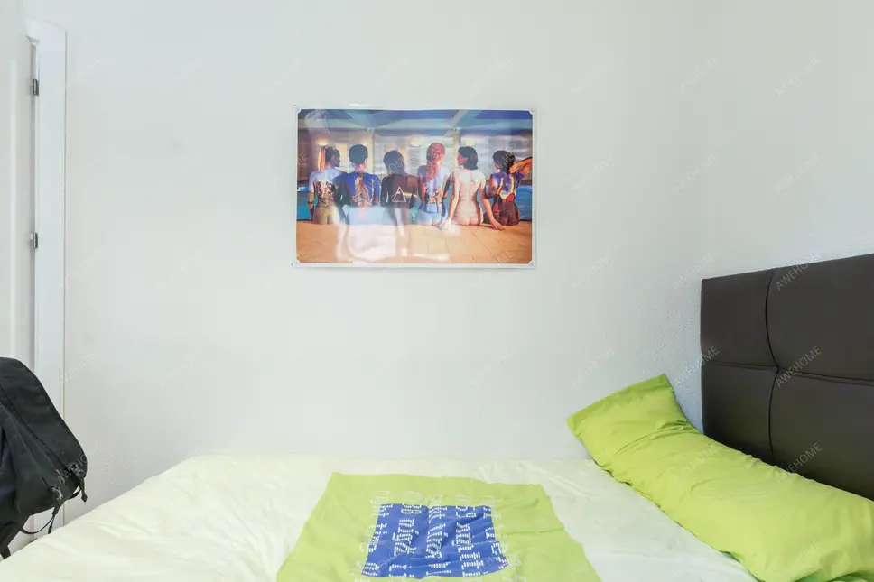 馬德里租房apartment in Vallehermoso (Chamberi)