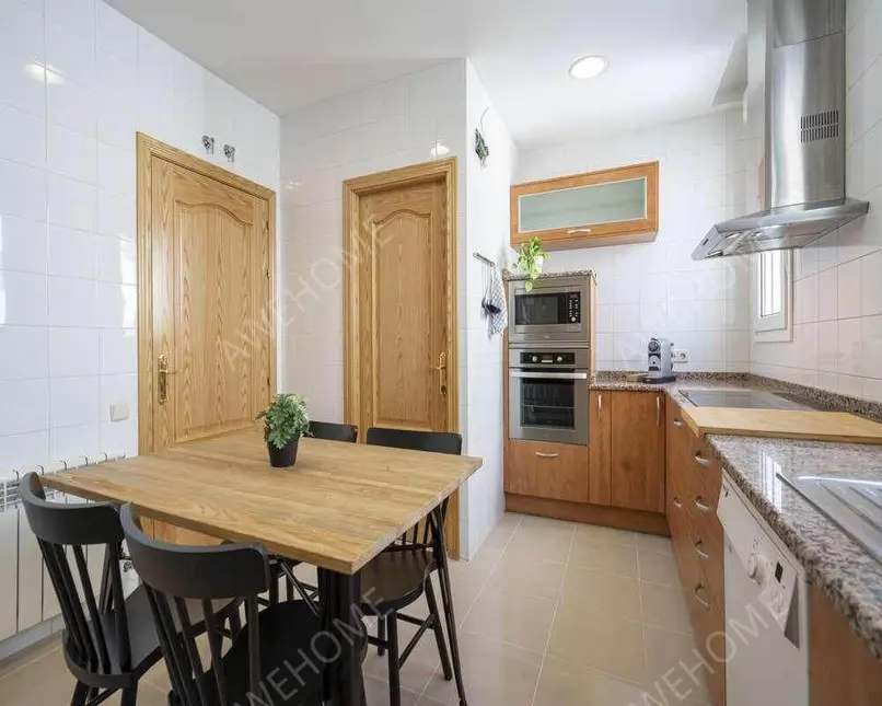 馬德里租房apartment in Berruguete (Tetuan)