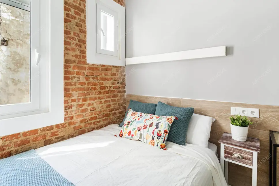 馬德里租房apartment in Lavapies  Embajadores (Centro)