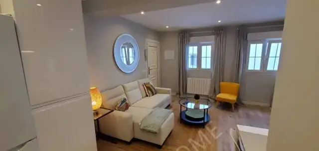 馬德里租房apartment in Castillejos (Tetuan)