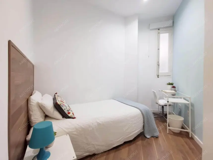 馬德里租房apartment in Lavapies  Embajadores (Centro)