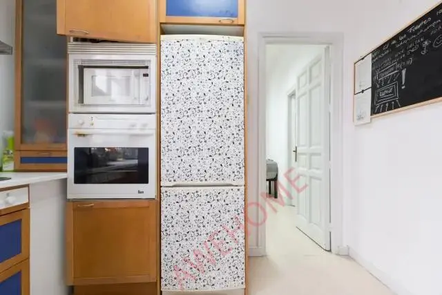 馬德里租房apartment in Sol (Centro)