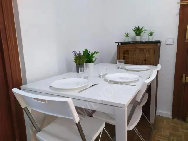 馬德里租房apartment in Puerta del Angel (Latina)