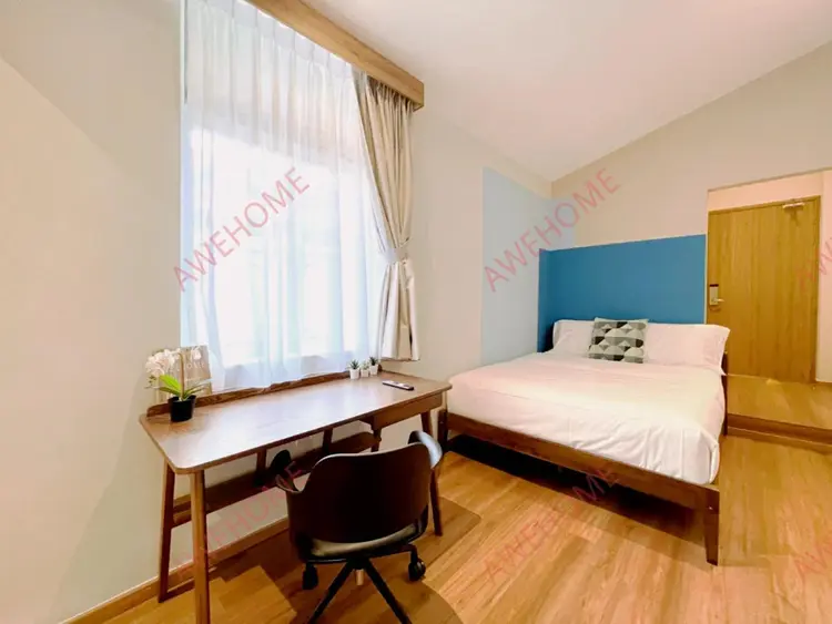 SingaporeStudy Overseas Accommodation Booking