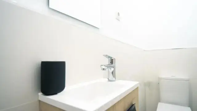 馬德里租房apartment in Huertas   Cortes (Centro)