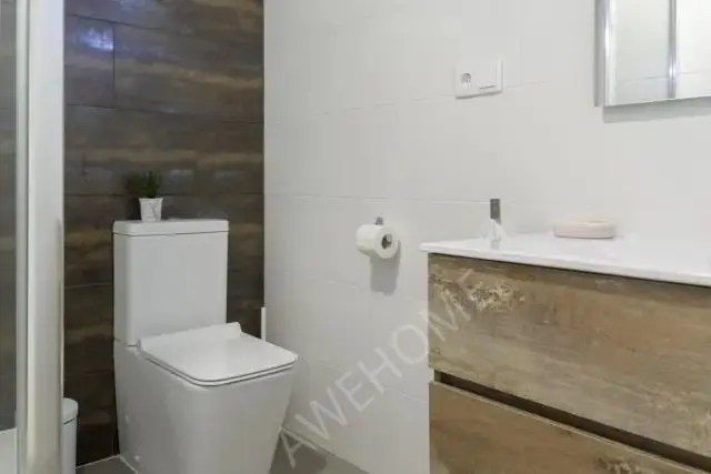 馬德里租房apartment in Malasana Universidad (Centro)