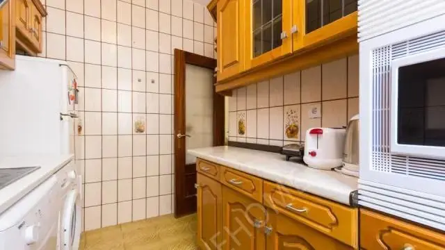 馬德里租房apartment in Arapiles (Chamberi)