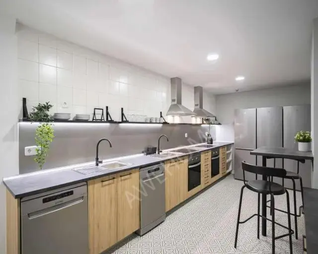 馬德里租房apartment in Castillejos (Tetuan)