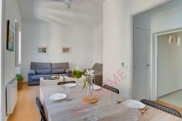馬德里租房apartment in Sol (Centro)