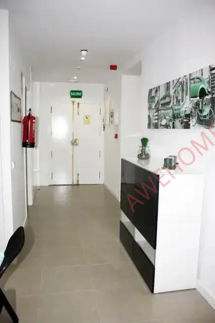 馬德里租房apartment in Sol (Centro)