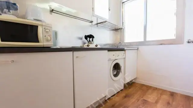 馬德里租房apartment in Trafalgar (Chamberi)