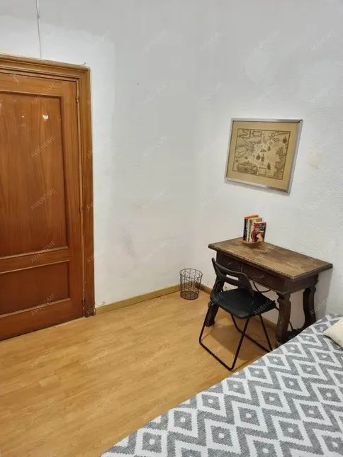 馬德里租房apartment in Argnelles (Moncloa)