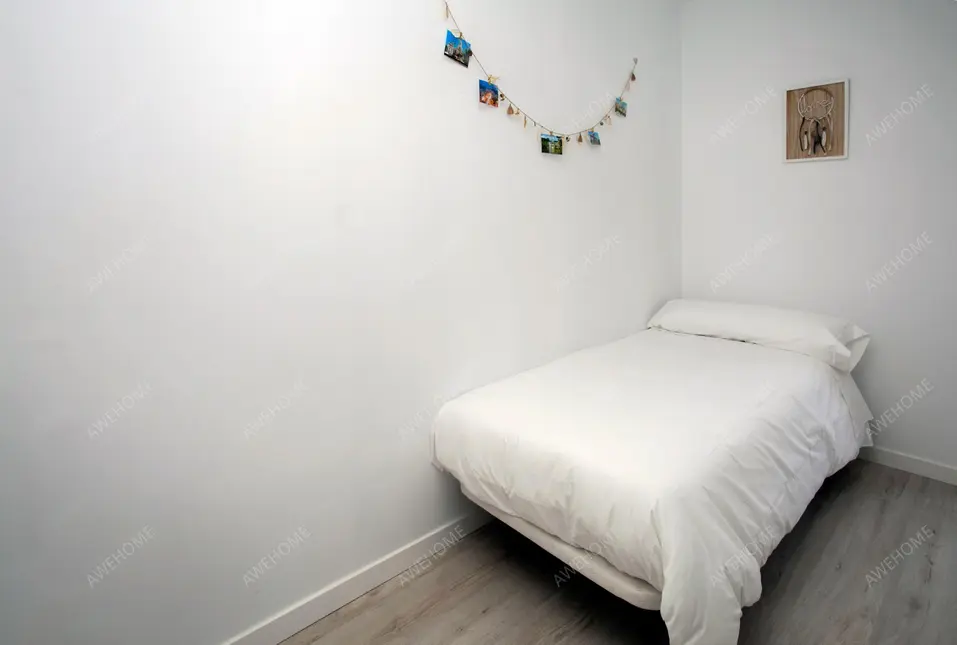 馬德里租房apartment in Sol (Centro)