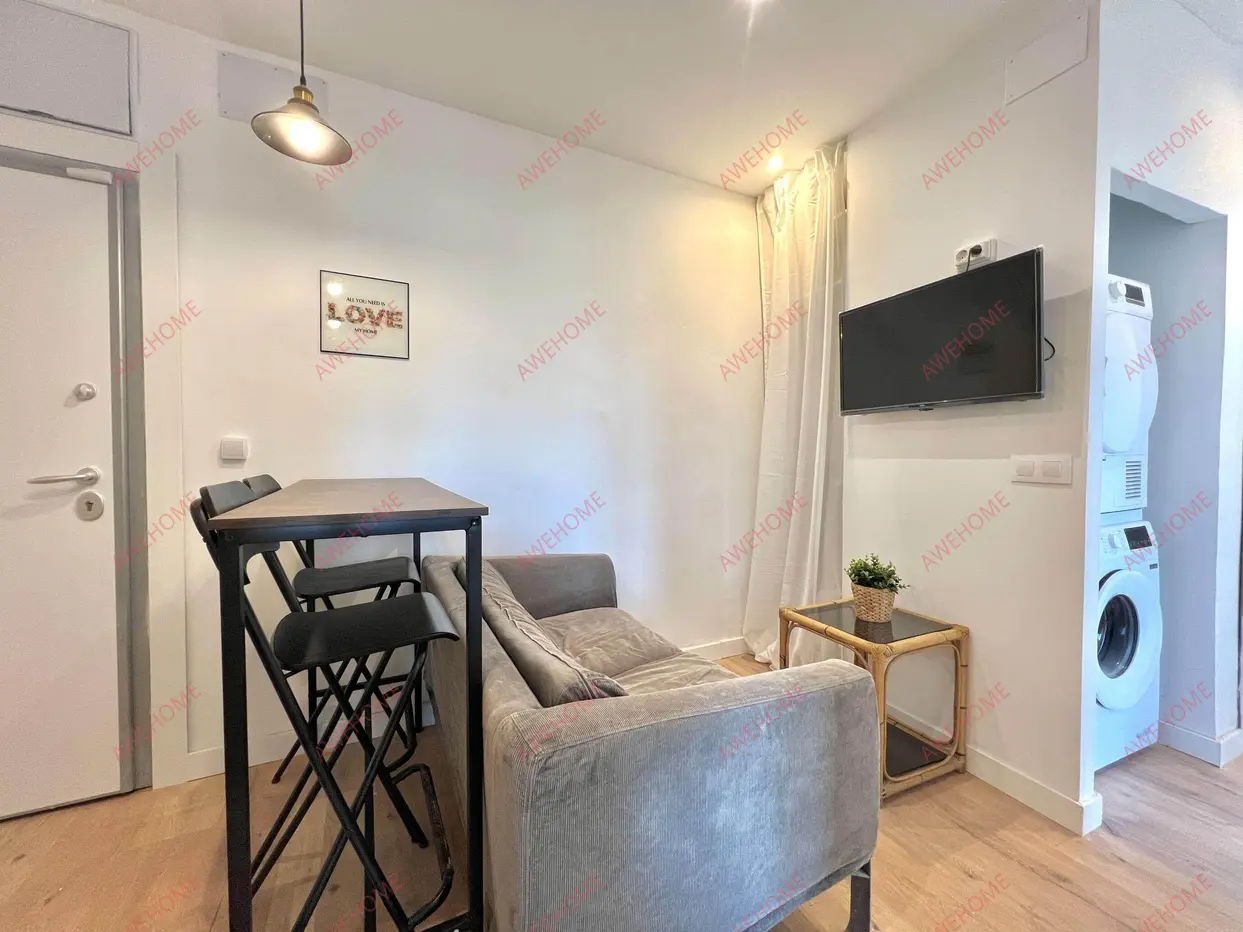 馬德里租房apartment in Opanel