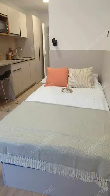 潘普洛納租房Yugo Pamplona Plazaola