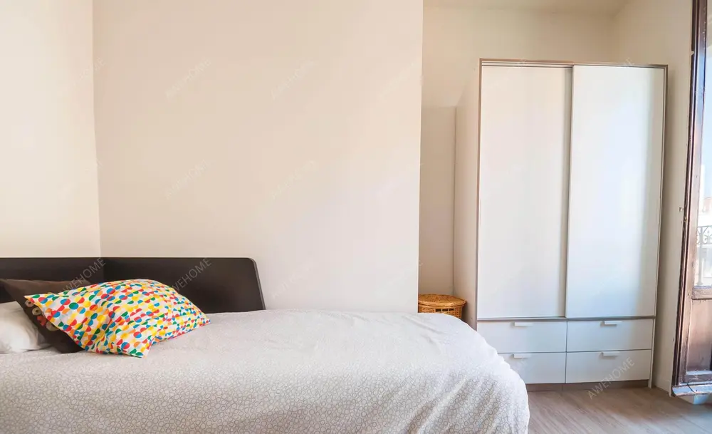 馬德里租房apartment in Trafalgar (Chamberi)