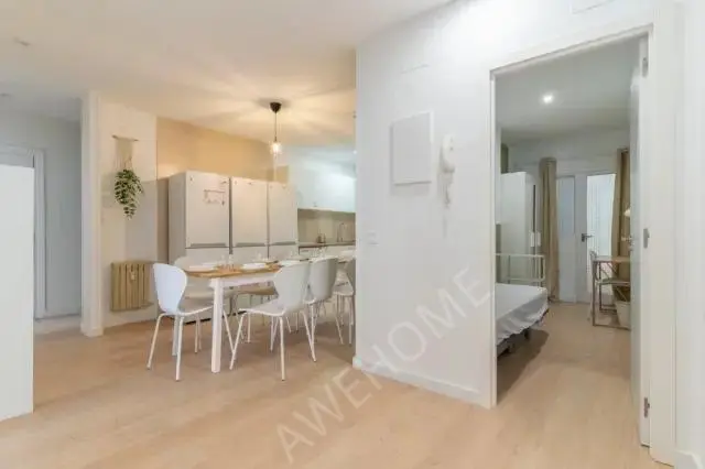 馬德里租房apartment in Goya (Salamanca)