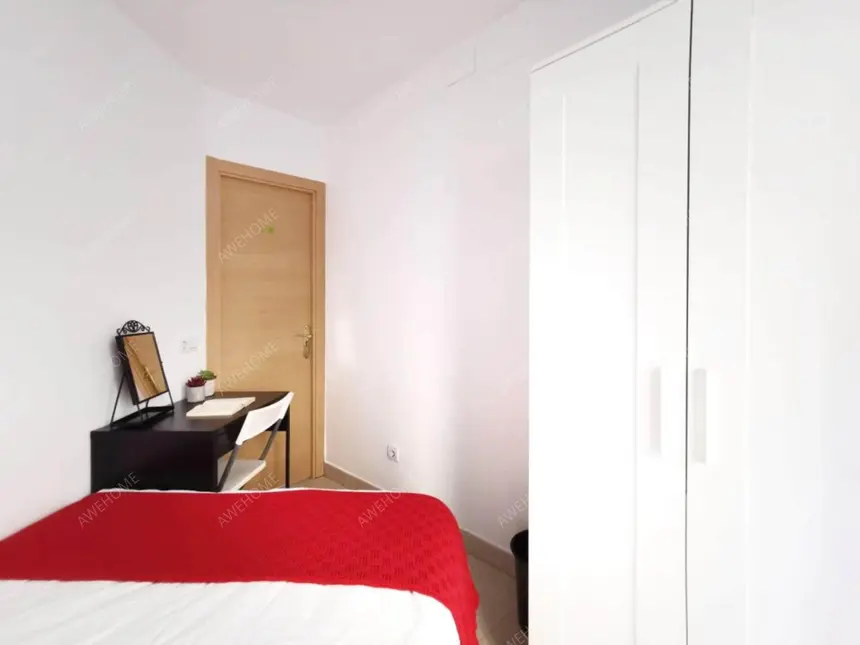 馬德里租房apartment in Sol (Centro)