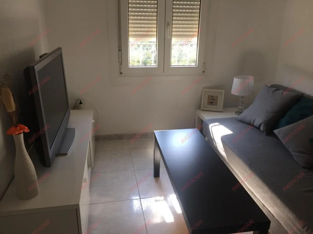 馬德里租房apartment in Palos de Moguer (Arganzuela)