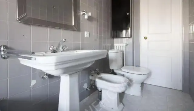 馬德里租房apartment near Calle de Mauricio Legendre
