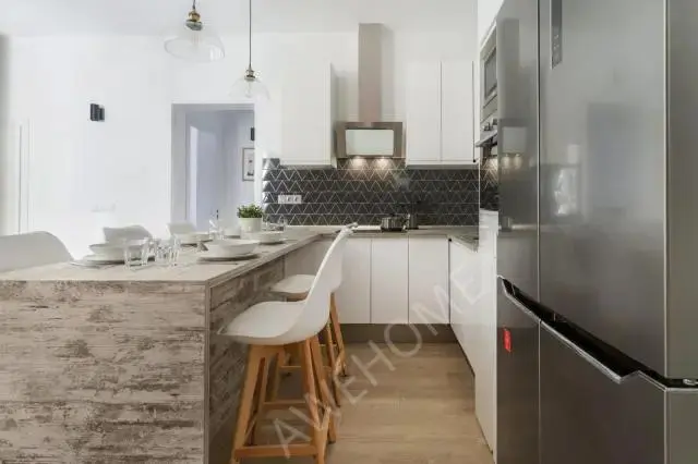馬德里租房apartment in Lavapies  Embajadores (Centro)