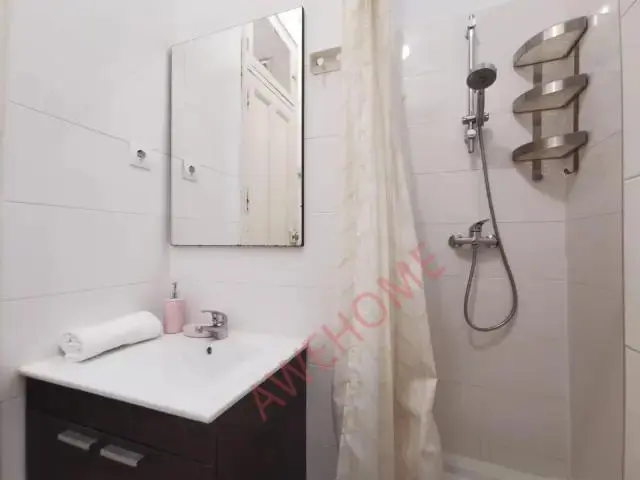 馬德里租房apartment in Sol (Centro)