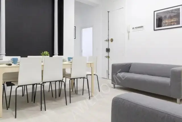 馬德里租房apartment in Malasana Universidad (Centro)