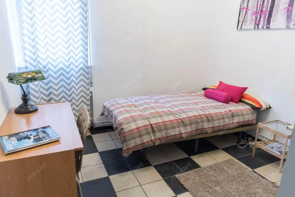 馬德里租房apartment in Opanel (Latina)