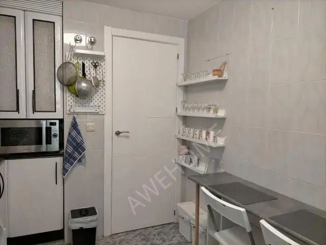 馬德里租房apartment near Ronda del Sur