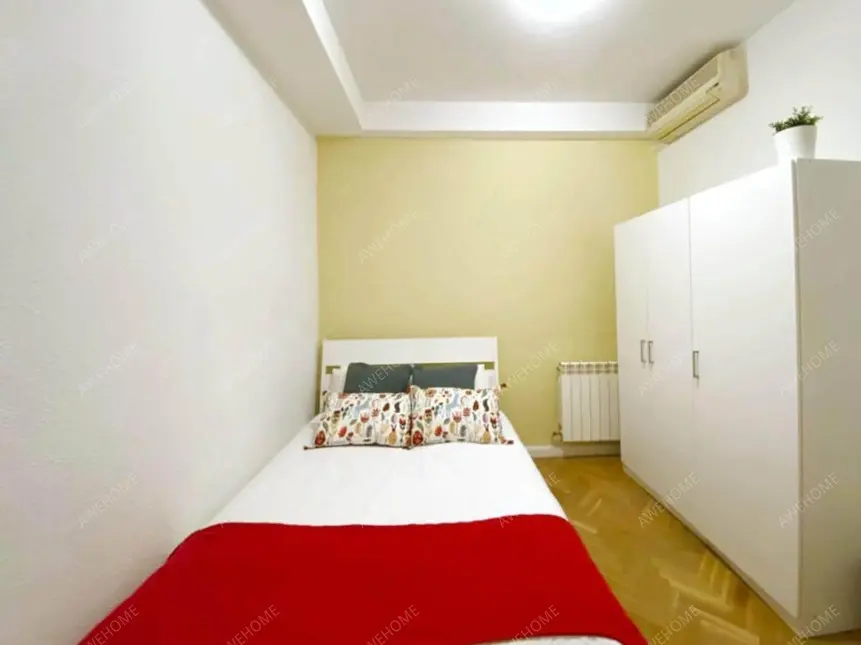馬德里租房apartment in Recoletos (Salamanca)