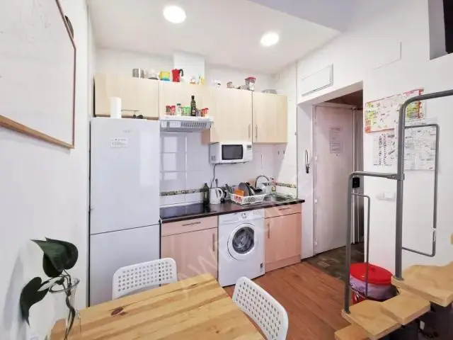 馬德里租房apartment in Lavapies  Embajadores (Centro)